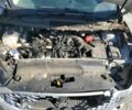 Сірий Форд Едж, об'ємом двигуна 2 л та пробігом 45 тис. км за 7500 $, фото 10 на Automoto.ua