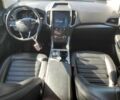 Сірий Форд Едж, об'ємом двигуна 2 л та пробігом 45 тис. км за 7500 $, фото 7 на Automoto.ua