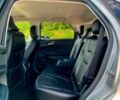 Серый Форд Эдж, объемом двигателя 2 л и пробегом 24 тыс. км за 17950 $, фото 19 на Automoto.ua