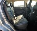 Сірий Форд Едж, об'ємом двигуна 2 л та пробігом 45 тис. км за 7500 $, фото 9 на Automoto.ua