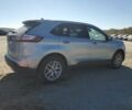 Сірий Форд Едж, об'ємом двигуна 2 л та пробігом 45 тис. км за 7500 $, фото 2 на Automoto.ua