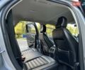 Серый Форд Эдж, объемом двигателя 2 л и пробегом 88 тыс. км за 21500 $, фото 25 на Automoto.ua