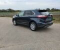 Серый Форд Эдж, объемом двигателя 2 л и пробегом 20 тыс. км за 16500 $, фото 7 на Automoto.ua