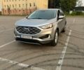 Сірий Форд Едж, об'ємом двигуна 2 л та пробігом 67 тис. км за 20000 $, фото 1 на Automoto.ua