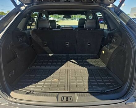 Серый Форд Эдж, объемом двигателя 2.7 л и пробегом 15 тыс. км за 13000 $, фото 12 на Automoto.ua