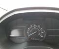 Серый Форд Эдж, объемом двигателя 2 л и пробегом 20 тыс. км за 16500 $, фото 16 на Automoto.ua