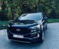Сірий Форд Едж, об'ємом двигуна 2 л та пробігом 29 тис. км за 24000 $, фото 1 на Automoto.ua