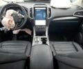 Серый Форд Эдж, объемом двигателя 0 л и пробегом 13 тыс. км за 8900 $, фото 8 на Automoto.ua