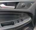 Сірий Форд Едж, об'ємом двигуна 2 л та пробігом 80 тис. км за 22950 $, фото 1 на Automoto.ua