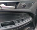 Сірий Форд Едж, об'ємом двигуна 2 л та пробігом 80 тис. км за 22950 $, фото 1 на Automoto.ua