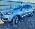 Сірий Форд Едж, об'ємом двигуна 2 л та пробігом 37 тис. км за 8000 $, фото 1 на Automoto.ua