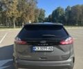 Серый Форд Эдж, объемом двигателя 2 л и пробегом 8 тыс. км за 30000 $, фото 11 на Automoto.ua