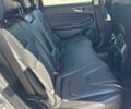 Сірий Форд Едж, об'ємом двигуна 2 л та пробігом 30 тис. км за 9900 $, фото 15 на Automoto.ua