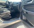 Сірий Форд Едж, об'ємом двигуна 2 л та пробігом 30 тис. км за 9900 $, фото 10 на Automoto.ua