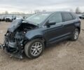 Серый Форд Эдж, объемом двигателя 0 л и пробегом 13 тыс. км за 8900 $, фото 1 на Automoto.ua