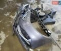 Серый Форд Эдж, объемом двигателя 2 л и пробегом 43 тыс. км за 11500 $, фото 1 на Automoto.ua