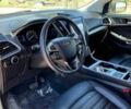 Сірий Форд Едж, об'ємом двигуна 2 л та пробігом 9 тис. км за 19500 $, фото 6 на Automoto.ua