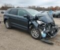 Серый Форд Эдж, объемом двигателя 0 л и пробегом 13 тыс. км за 8900 $, фото 3 на Automoto.ua