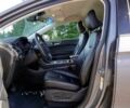 Серый Форд Эдж, объемом двигателя 2 л и пробегом 22 тыс. км за 9900 $, фото 7 на Automoto.ua