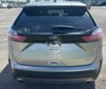 Сірий Форд Едж, об'ємом двигуна 2 л та пробігом 30 тис. км за 9900 $, фото 5 на Automoto.ua