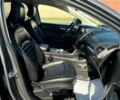 Серый Форд Эдж, объемом двигателя 2 л и пробегом 12 тыс. км за 12250 $, фото 10 на Automoto.ua