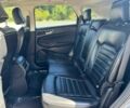 Серый Форд Эдж, объемом двигателя 2 л и пробегом 12 тыс. км за 12250 $, фото 11 на Automoto.ua