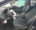 Серый Форд Эдж, объемом двигателя 0 л и пробегом 13 тыс. км за 8900 $, фото 7 на Automoto.ua