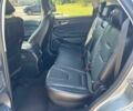 Сірий Форд Едж, об'ємом двигуна 2 л та пробігом 30 тис. км за 9900 $, фото 14 на Automoto.ua
