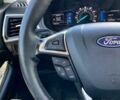 Сірий Форд Едж, об'ємом двигуна 2 л та пробігом 9 тис. км за 19500 $, фото 12 на Automoto.ua