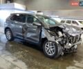 Серый Форд Эдж, объемом двигателя 2 л и пробегом 43 тыс. км за 11500 $, фото 5 на Automoto.ua