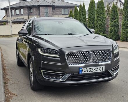 Серый Форд Эдж, объемом двигателя 3.7 л и пробегом 158 тыс. км за 13700 $, фото 1 на Automoto.ua