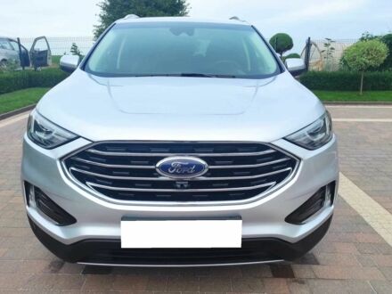 Форд Эдж 2019 в Киеве на Automoto.ua Серый Форд Эдж, объемом двигателя 0 л и пробегом 102 тыс. км за 9900 $, фото 1 на Automoto.ua