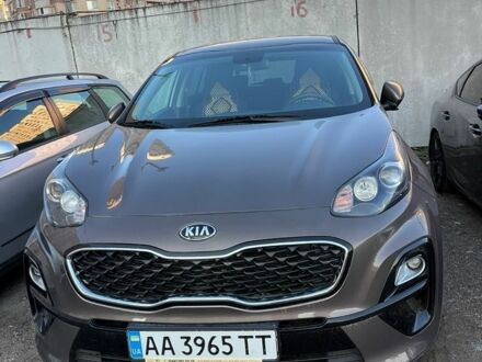 Сірий Форд Едж, об'ємом двигуна 2 л та пробігом 49 тис. км за 19700 $, фото 1 на Automoto.ua