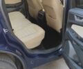 Синий Форд Эдж, объемом двигателя 2 л и пробегом 130 тыс. км за 20500 $, фото 2 на Automoto.ua