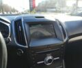 Синий Форд Эдж, объемом двигателя 2 л и пробегом 146 тыс. км за 18000 $, фото 23 на Automoto.ua