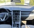 Синій Форд Едж, об'ємом двигуна 2 л та пробігом 262 тис. км за 11199 $, фото 13 на Automoto.ua