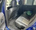 Синий Форд Эдж, объемом двигателя 3.7 л и пробегом 315 тыс. км за 14700 $, фото 5 на Automoto.ua