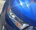 Синій Форд Едж, об'ємом двигуна 2 л та пробігом 166 тис. км за 14999 $, фото 9 на Automoto.ua