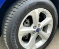 Синий Форд Эдж, объемом двигателя 2 л и пробегом 250 тыс. км за 12500 $, фото 16 на Automoto.ua