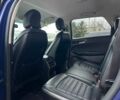 Синий Форд Эдж, объемом двигателя 3.5 л и пробегом 149 тыс. км за 15800 $, фото 21 на Automoto.ua