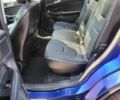Синий Форд Эдж, объемом двигателя 2 л и пробегом 77 тыс. км за 3500 $, фото 13 на Automoto.ua