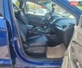 Синій Форд Едж, об'ємом двигуна 2 л та пробігом 166 тис. км за 14999 $, фото 21 на Automoto.ua