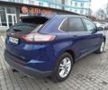 Синій Форд Едж, об'ємом двигуна 3.5 л та пробігом 143 тис. км за 17400 $, фото 10 на Automoto.ua