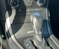Синий Форд Эдж, объемом двигателя 2 л и пробегом 250 тыс. км за 12500 $, фото 13 на Automoto.ua
