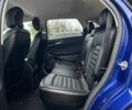 Синий Форд Эдж, объемом двигателя 3.5 л и пробегом 149 тыс. км за 15800 $, фото 22 на Automoto.ua
