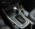 Синий Форд Эдж, объемом двигателя 3.5 л и пробегом 149 тыс. км за 15800 $, фото 14 на Automoto.ua