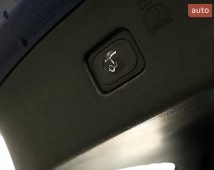 Синий Форд Эдж, объемом двигателя 3.5 л и пробегом 115 тыс. км за 20000 $, фото 39 на Automoto.ua