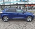 Синій Форд Едж, об'ємом двигуна 3.5 л та пробігом 143 тис. км за 17400 $, фото 9 на Automoto.ua