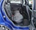 Синий Форд Эдж, объемом двигателя 2 л и пробегом 77 тыс. км за 3500 $, фото 12 на Automoto.ua