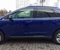 Синій Форд Едж, об'ємом двигуна 3.5 л та пробігом 143 тис. км за 17400 $, фото 19 на Automoto.ua